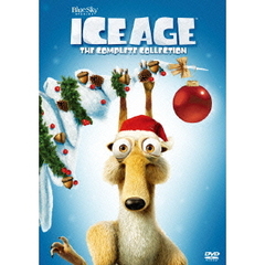 アイス・エイジ　クリスマス　DVD－BOX（ＤＶＤ）