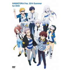 ハマトラFes. 2014 Summer for DVD（ＤＶＤ）
