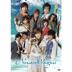 Nouvell　Vague2015（ＤＶＤ）
