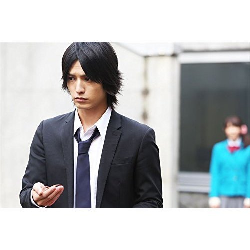 薄桜鬼SSL ～sweet school life～ THE MOVIE（DVD） 通販｜セブン  