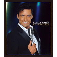 エン・コンシエルト（Ｂｌｕ－ｒａｙ　Ｄｉｓｃ）