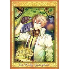 Code：Realize～創世の姫君～　第3巻（ＤＶＤ）