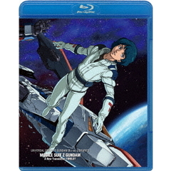 劇場版 機動戦士Zガンダム（Ｂｌｕ－ｒａｙ Ｄｉｓｃ）（Ｂｌｕ－ｒａｙ）