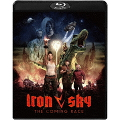 アイアン・スカイ／第三帝国の逆襲　豪華版（Ｂｌｕ－ｒａｙ　Ｄｉｓｃ）