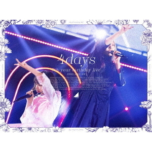 乃木坂46/10th YEAR BIRTHDAY LIVE〈完全生産限定盤・5…