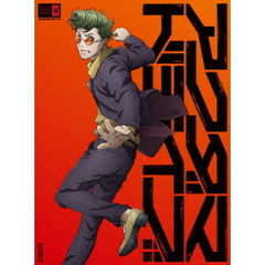 アクダマドライブ　第5巻（Ｂｌｕ－ｒａｙ　Ｄｉｓｃ）