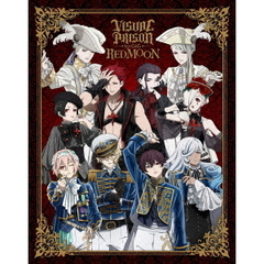 VISUAL　PRISON　1st　GIG　－RED　MOON－（ＤＶＤ）