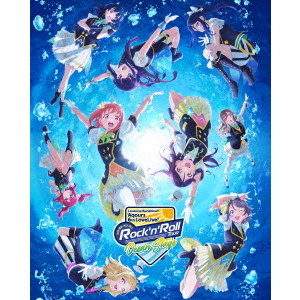 GRANRODEO／GRANRODEO First LIVE DVD “RIDE ON THE EDGE