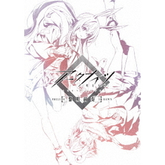 アークナイツ【黎明前奏／PRELUDE　TO　DAWN】　Blu－ray　BOX（Ｂｌｕ－ｒａｙ　Ｄｉｓｃ）
