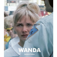 WANDA／ワンダ（Ｂｌｕ－ｒａｙ）