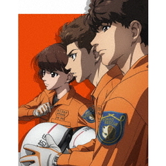 め組の大吾 救国のオレンジ Blu-ray Disc BOX Vol.1 ＜完全生産限定版＞（Ｂｌｕ－ｒａｙ）