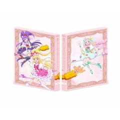 魔法つかいプリキュア！！～MIRAI DAYS～ Blu-ray 通常版 上巻（Ｂｌｕ－ｒａｙ）