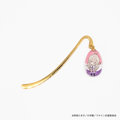 【負けヒロインが多すぎる！】ブックマーカー・志喜屋夢子