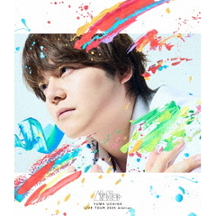 内田雄馬／YUMA UCHIDA LIVE TOUR 2025 アトリエ（特典なし）（Ｂｌｕ－ｒａｙ　Ｄｉｓｃ）