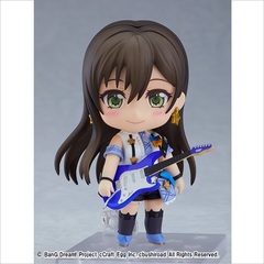 バンドリ！ ガールズバンドパーティ！ ねんどろいど 花園たえ ステージ衣装Ver.(2021年6月発売)