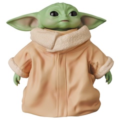 UDF THE CHILD Look-Up(2021年7月発売)