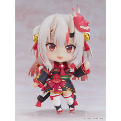 ホロライブプロダクション ねんどろいど 百鬼あやめ