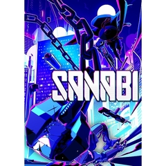 Nintendo Switch　SANABI デラックスエディション