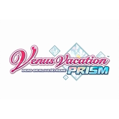 PS4　Venus Vacation PRISM - DEAD OR ALIVE Xtreme -