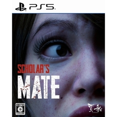 PS5　SCHOLAR’S MATE