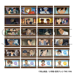 名探偵コナン フィルム風コレクション／第5弾【BOX】