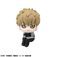 るかっぷ ワンパンマン ジェノス（2026年2月以降発売予定）