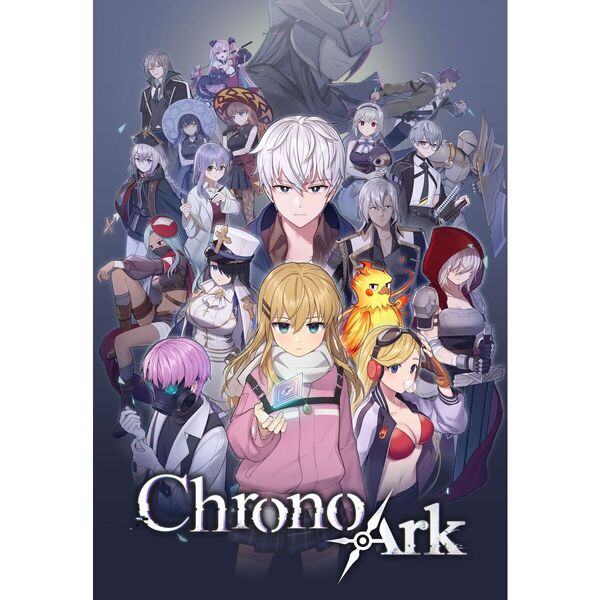 Nintendo Switch クロノアーク デラックスエディション 通販