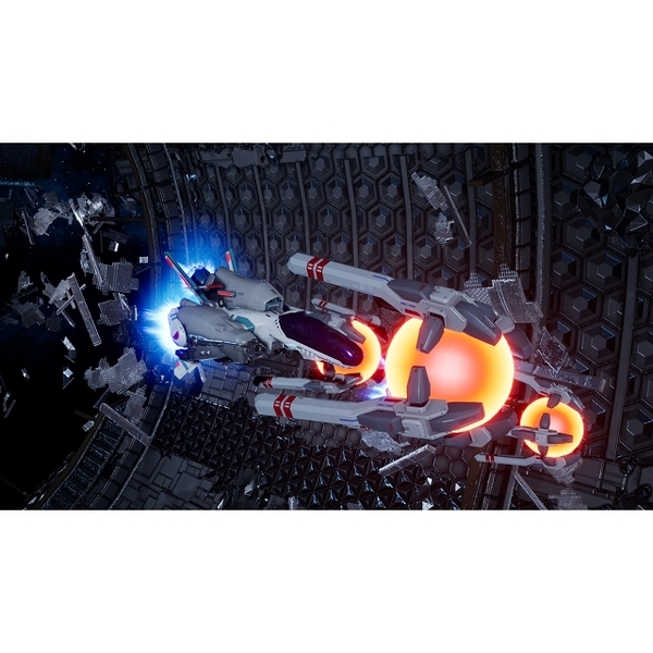 Nintendo Switch2 R-TYPE TACTICS I・II COSMOS プレミアム