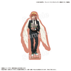劇場版『チェンソーマン レゼ篇』 ステッカー　天使の悪魔（2025年12月上旬以降発売予定）