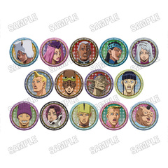 アニメ『ジョジョの奇妙な冒険 ストーンオーシャン』 缶バッジコレクション【RE】vol.2【BOX】（2026年5月以降発売予定）