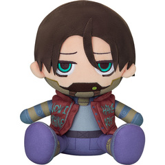 銀河特急 ミルキー☆サブウェイぬいぐるみ カート（2026年9月以降発売予定）