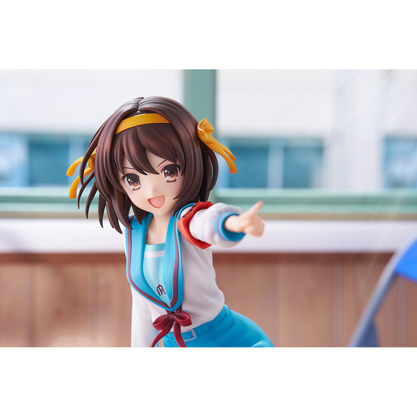 涼宮ハルヒの憂鬱涼宮ハルヒ アニメ20周年記念ver.（2027年2月以降発売