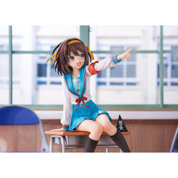 【匿名配送】PR「涼宮ハルヒ」 涼宮ハルヒの憂鬱涼宮ハルヒ アニメ20周年記念ver.（2027年2月以降発売