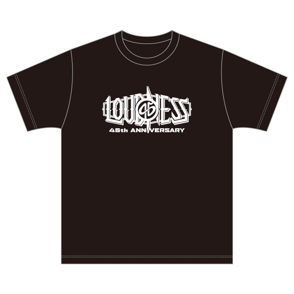 LOUDNESS】45th Anniversary Tour 2025-2026 Chapter1 ”THE BIRTHDAY