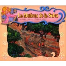 Ｌａ　ｍｕｎｅｃａ　ｄｅ　ｌａ　ｓｅｌｖａ