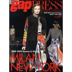 ＰＲＥ＾Ｔ－　－ＰＯＲＴＥＲ　ＶＯＬ．８１（２００８－２００９Ａｕｔｕｍｎ　＆　Ｗｉｎｔｅｒ）　ＭＩＬＡＮ，ＮＥＷ　ＹＯＲＫ　ＣＯＬＬＥＣＴＩＯＮＳ