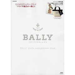 ＢＡＬＬＹ　１６０ＴＨ　ＡＮＮＩＶＥＲＳＡＲＹ　ＩＳＳＵＥ