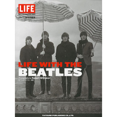 ＬＩＦＥ　ＷＩＴＨ　ＴＨＥ　ＢＥＡＴＬＥＳ