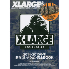 XLARGE 2014 HOLIDAY COLLECTION