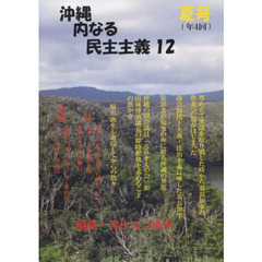 沖縄内なる民主主義　　１２