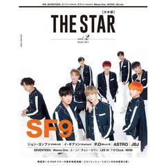ＴＨＥ　ＳＴＡＲ　日本版　　　２　（セブンネット限定特典付き）