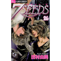 ７ＳＥＥＤＳ　２６