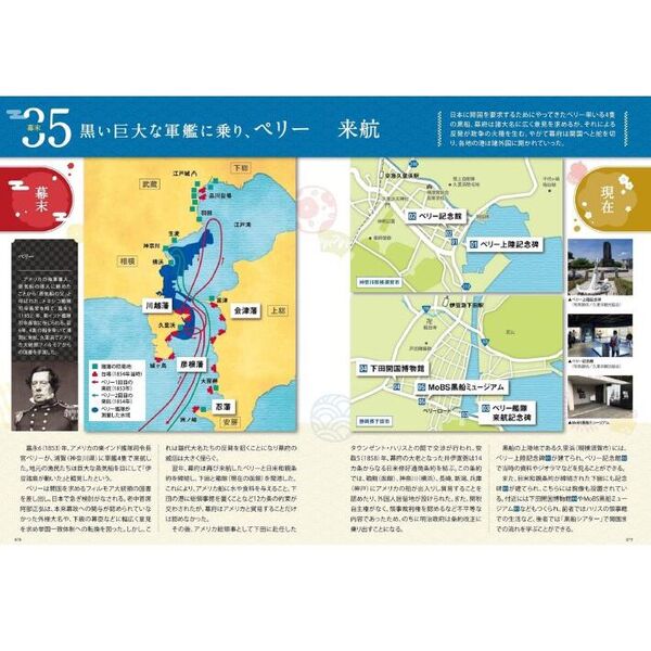 東京 歴史地図 大都市はこうしてできた! 古代から江戸、近現代