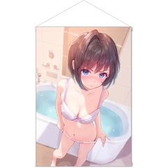 【絵師コレ】「れぶん」タペストリー １