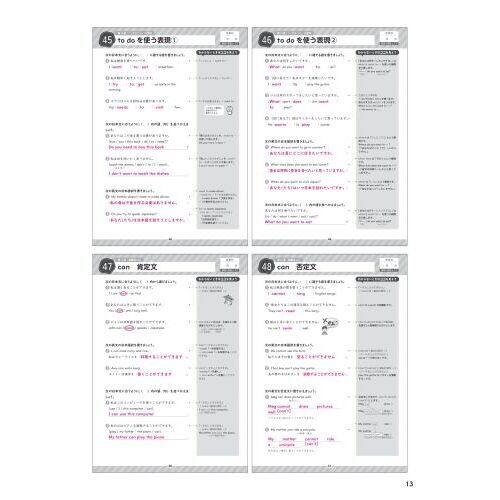 Amazon.co.jp: とにかく基礎のキソ 中1英語 : 数研出版編集部
