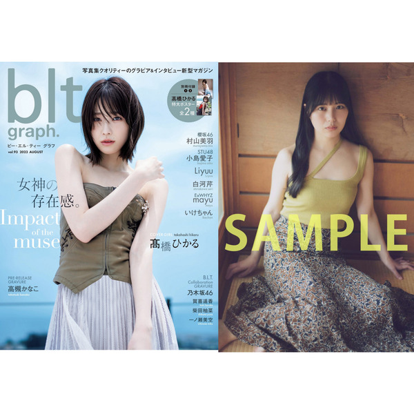 ○ｂｌｔ ｇｒａｐｈ ビー・エル・ティーグラフ vol.87 別冊付録②のみ