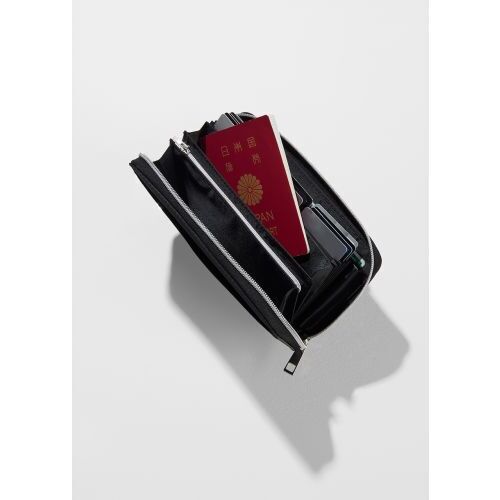 tk.TAKEO KIKUCHI exclusive LONG WALLET BOOK 通販｜セブン