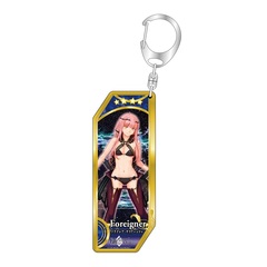 Fate/Grand Order サーヴァントキーホルダー 248 フォーリナー／ノクナレア・ヤラアーンドゥ