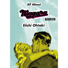 Ａｌｌ　Ａｂｏｕｔ　Ｎｉａｇａｒａ　１９７３－２０２４
