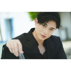 砂川脩弥２ｎｄ写真集「Ｂｙ　ｍｅ…」